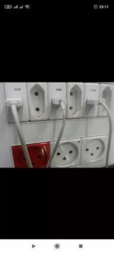 עבודת חשמל 3